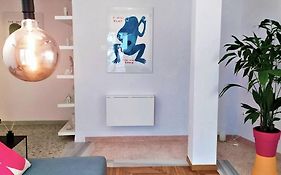 Chic Apartment In Central Athens
